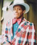Huggy Bear, Informant
