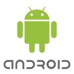 Android operating system logo